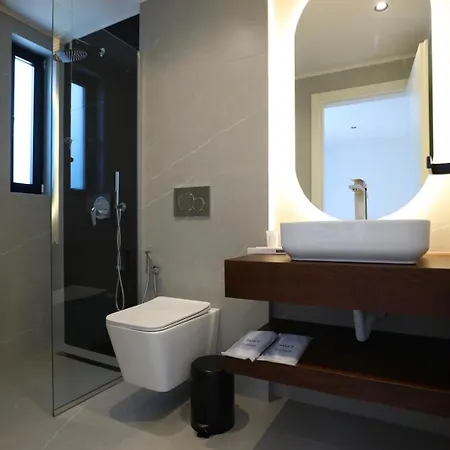 Zeo 4* Saranda