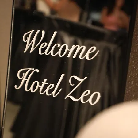 Zeo 4*