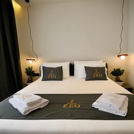 Zeo 4*