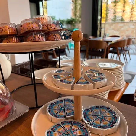 Zeo 4* Sarandë