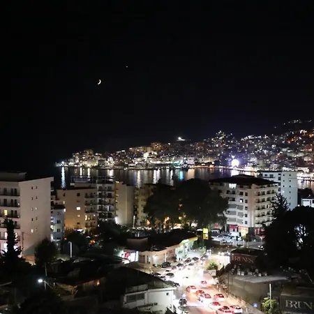 Zeo 호텔 Sarandë