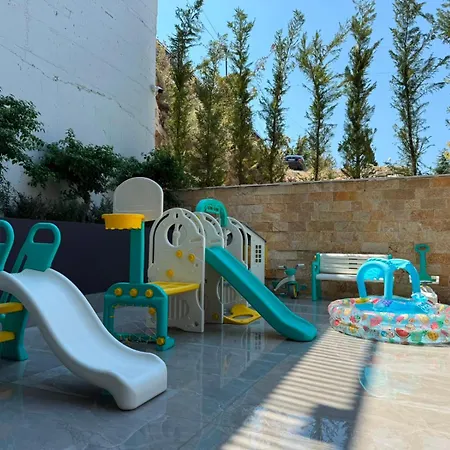 Hotel Zeo Sarandë